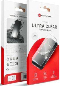 FORCELL ULTRA CLEAR GLASS FOR SAMSUNG GALAXY S22 / S23 BLACK