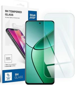 BLUE STAR TEMPERED GLASS FOR REALME 12