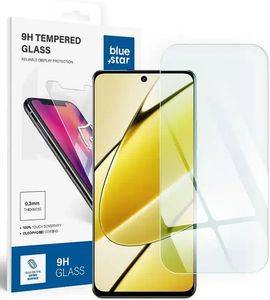 BLUE STAR TEMPERED GLASS FOR REALME 11 5G