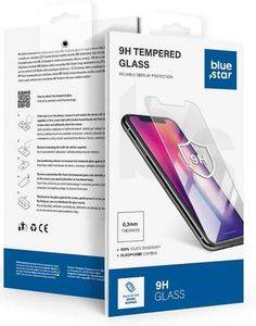 BLUE STAR TEMPERED GLASS FOR MOTOROLA G85 BLACK