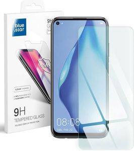 BLUE STAR TEMPERED GLASS HUAWEI P40 LITE