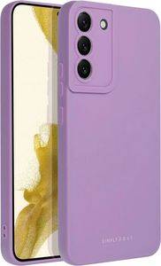 ROAR CASE LUNA FOR SAMSUNG S25 ULTRA VIOLET