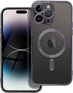 ELECTRO MAG COVER CASE MAGSAFE FOR IPHONE 16 PRO MAX BLACK