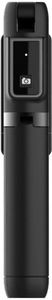 SAMSUNG MOBEEN BLUETOOTH SELFIE STICK & TRIPOD STAND UNIVERSAL BLACK