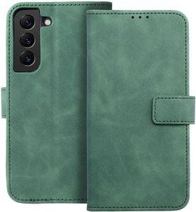 FORCELL TENDER BOOK CASE FOR SAMSUNG GALAXY A32 LTE ( 4G ) GREEN