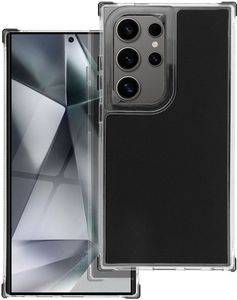 MATRIX CASE FOR SAMSUNG A56 5G BLACK