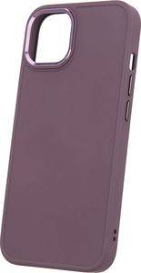 SATIN CASE FOR SAMSUNG GALAXY S24 ULTRA BURGUNDY