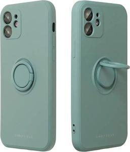 ROAR AMBER CASE FOR IPHONE 15 GREEN