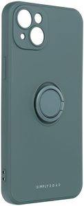 ROAR AMBER CASE FOR IPHONE 15 PLUS GREEN