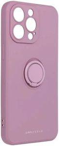 ROAR AMBER CASE FOR IPHONE 15 PRO MAX PURPLE