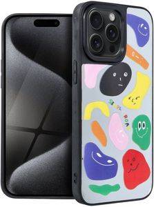 ROAR CHILL FLASH CASE FOR IPHONE 15 PRO MAX STYLE 2