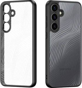 DUX DUCIS CASE AIMO FOR SAMSUNG S25 PLUS BLACK