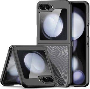 DUX DUCIS CASE AIMO FOR SAMSUNG Z FLIP5 5G BLACK
