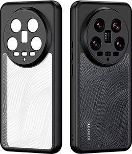 DUX DUCIS CASE AIMO FOR XIAOMI 14 ULTRA BLACK