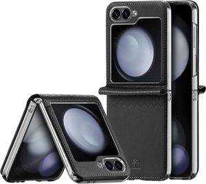 DUX DUCIS CASE BRIL FOR SAMSUNG Z FLIP6 5G BLACK