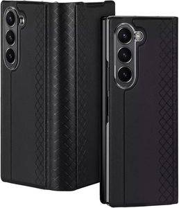 DUX DUCIS CASE BRIL FOR SAMSUNG Z FOLD6 5G BLACK