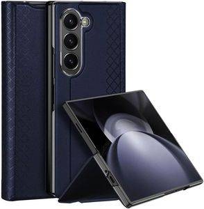 DUX DUCIS CASE BRIL FOR SAMSUNG Z FOLD6 5G BLUE
