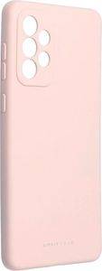 ROAR SPACE CASE FOR SAMSUNG GALAXY A53 5G PINK