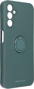 ROAR AMBER CASE FOR SAMSUNG GALAXY A14 5G GREEN ROAR AMBER CASE FOR SAMSUNG GALAXY A14 5G GREEN