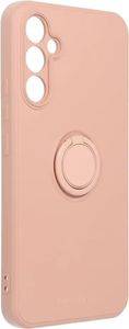 ROAR AMBER CASE FOR SAMSUNG GALAXY A34 5G PINK