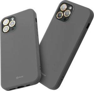 ROAR COLORFUL JELLY CASE FOR SAMSUNG GALAXY S23 GREY
