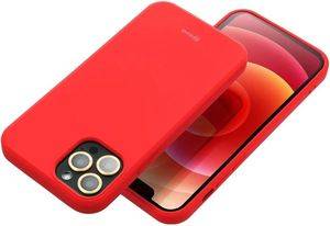 ROAR COLORFUL JELLY CASE FOR SAMSUNG GALAXY S23 ULTRA HOT PINK