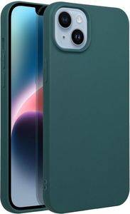 MATT CASE FOR XIAOMI REDMI NOTE 14 5G DARK GREEN