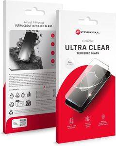 FORCELL ULTRA CLEAR GLASS FOR SAMSUNG GALAXY A52 5G / A52 LTE (4G) / A52S 5G BLACK