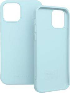 ROAR SPACE CASE FOR IPHONE 12 / 12 PRO SKY BLUE