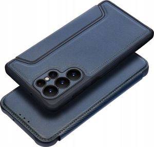 RAZOR BOOK FOR SAMSUNG A54 5G BLUE