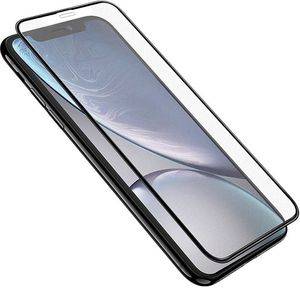 X-ONE FULL COVER EXTRA STRONG MATTE FOR IPHONE 16 PRO MAX TEMPERED GLASS 9H