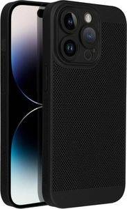 BREEZY CASE FOR IPHONE 16 BLACK