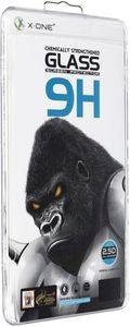 X-ONE FULL COVER EXTRA STRONG FOR IPHONE 13 MINI 5,4 TEMPERED GLASS 9H
