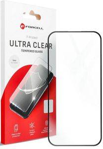 FORCELL ULTRA CLEAR GLASS FOR SAMSUNG GALAXY A13 4G / A13 5G BLACK