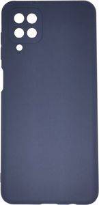 MATT CASE FOR XIAOMI REDMI NOTE 14 5G BLUE