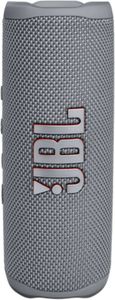 JBL FLIP 6 PORTABLE BLUETOOTH SPEAKER WATER-PROOF 20W GREY