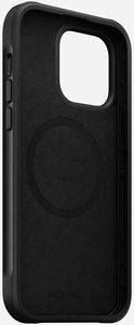 NOMAD RUGGED CASE BLACK FOR IPHONE 14 PRO MAX