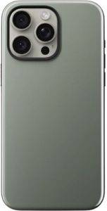 NOMAD SPORT CASE COASTAL ROCK FOR IPHONE 15 PRO