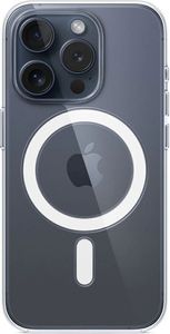 APPLE IPHONE 15 PRO CLEAR CASE MAGSAFE MT223