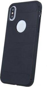 SIMPLE BLACK CASE FOR SAMSUNG A21S BLACK