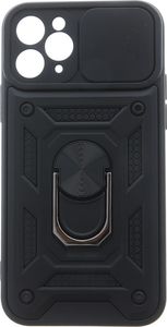 DEFENDER SLIDE CASE FOR SAMSUNG GALAXY S24 ULTRA BLACK