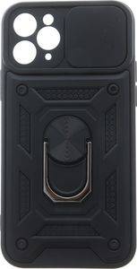 DEFENDER SLIDE CASE FOR SAMSUNG GALAXY S24 ULTRA BLACK OEM