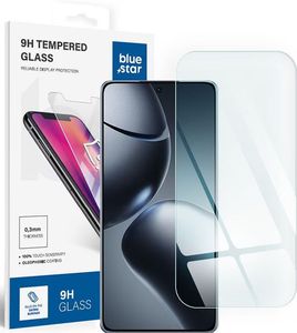 BLUE STAR TEMPERED GLASS FOR XIAOMI 14T