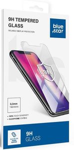 BLUE STAR TEMPERED GLASS FOR MOTOROLA G55 BLUE STAR TEMPERED GLASS FOR MOTOROLA G55