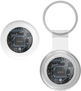4SMARTS LOCATION FINDER SKYTAG LUCID 2 PCS SET WHITE