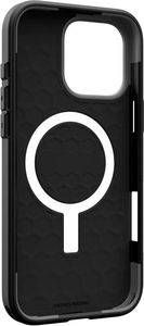 UAG CIVILIAN MAGSAFE BLACK FOR IPHONE 16 PRO MAX