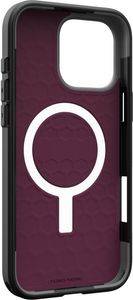 UAG CIVILIAN MAGSAFE BORDEAUX FOR IPHONE 16 PRO MAX
