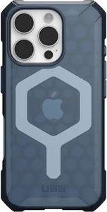 UAG ESSENTIAL ARMOR MAGSAFE CLOUD BLUE FOR IPHONE 16 PRO