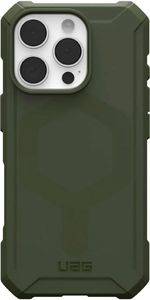 UAG ESSENTIAL ARMOR MAGSAFE OLIVE DRAB FOR IPHONE 16 PRO