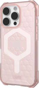 UAG ESSENTIAL ARMOR MAGSAFE ROSE FOR IPHONE 16 PRO MAX